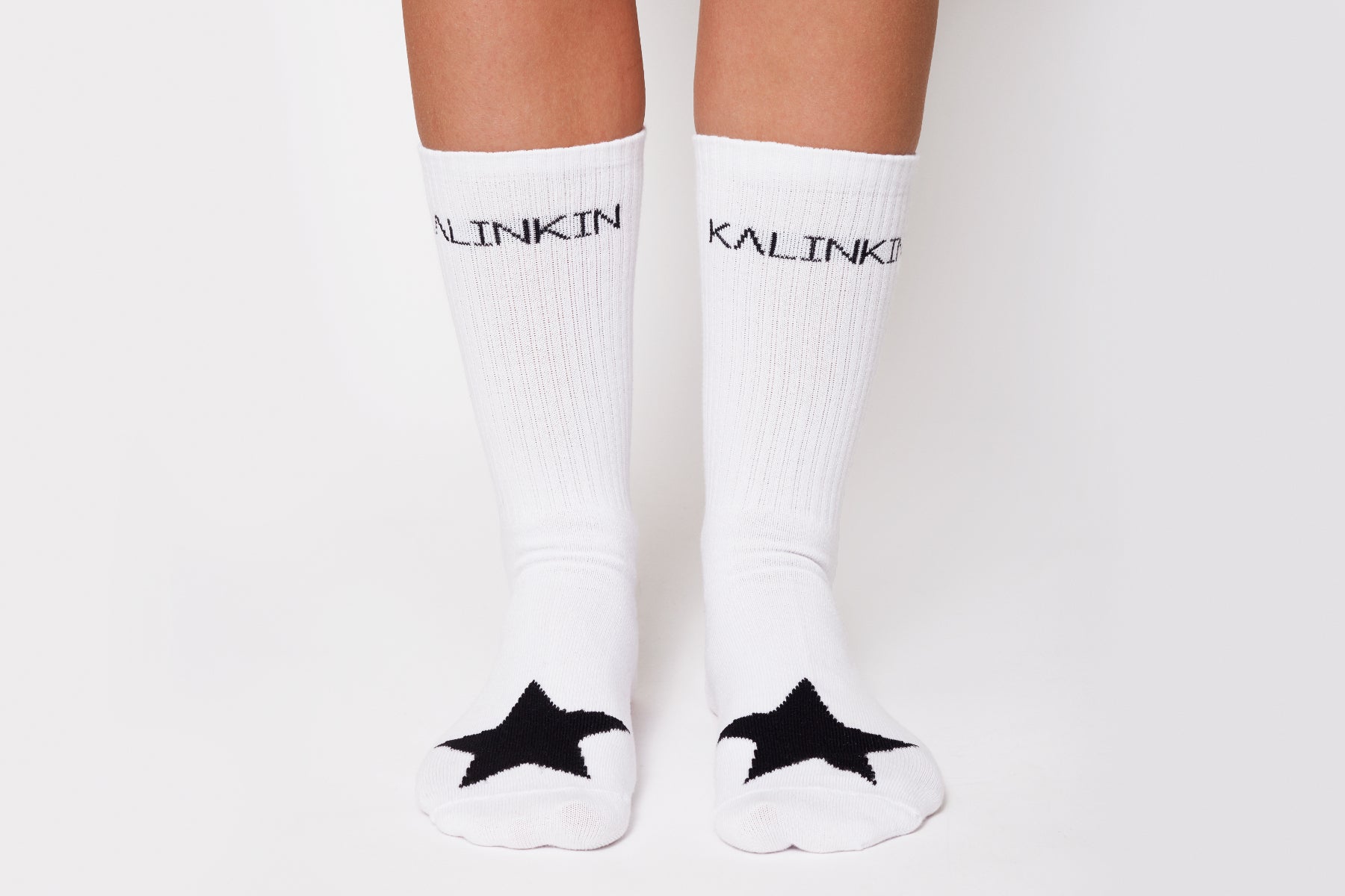 YOU MET ME SOCKS X3
